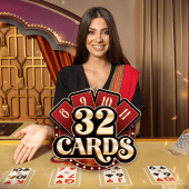 32 Baraha at Nustar Casino