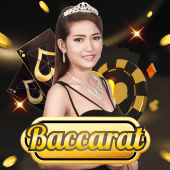 Baccarat A at Nustar Casino