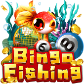 Bingo Fishing at Nustar Casino