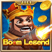 Boom Legend Game Icon at Nustar Casino
