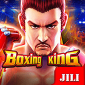 Boxing King at Nustar Casino