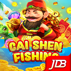 Cai Shen Fishing Game at Nustar Casino