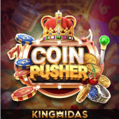 Coin Pusher at Nustar Casino