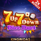 Dice Duet at Nustar Casino