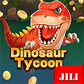 Dinosaur Tycoon at Nustar Casino