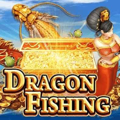 Dragon Fishing Game at Nustar Casino