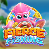 Fierce Fishing at Nustar Casino