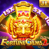 Fortune Gems 2 at Nustar Casino
