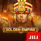 Golden Empire at Nustar Casino