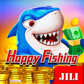 Happy Fishing at Nustar Casino