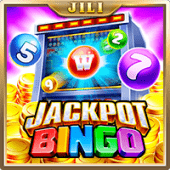 Jackpot Bingo - Hot Game at Nustar Casino