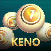 Keno at Nustar Casino