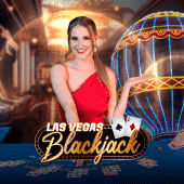 Blackjack at Nustar Casino