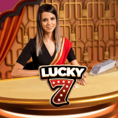Lucky 7 at Nustar Casino