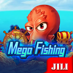 Mega Fishing at Nustar Casino