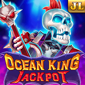 Ocean King Jackpot at Nustar Casino