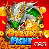 Oneshot Fishing at Nustar Casino
