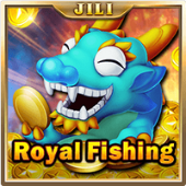 Royal Fishing at Nustar Casino