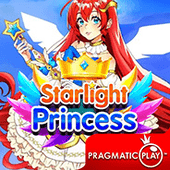 Starlight Princess at Nustar Casino
