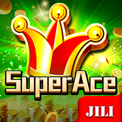 Super Ace at Nustar Casino