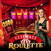 Ultimate Roulette at Nustar Casino