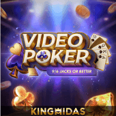 Video Poker at Nustar Casino